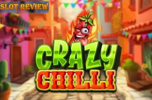 Crazy Chilli Slot Review